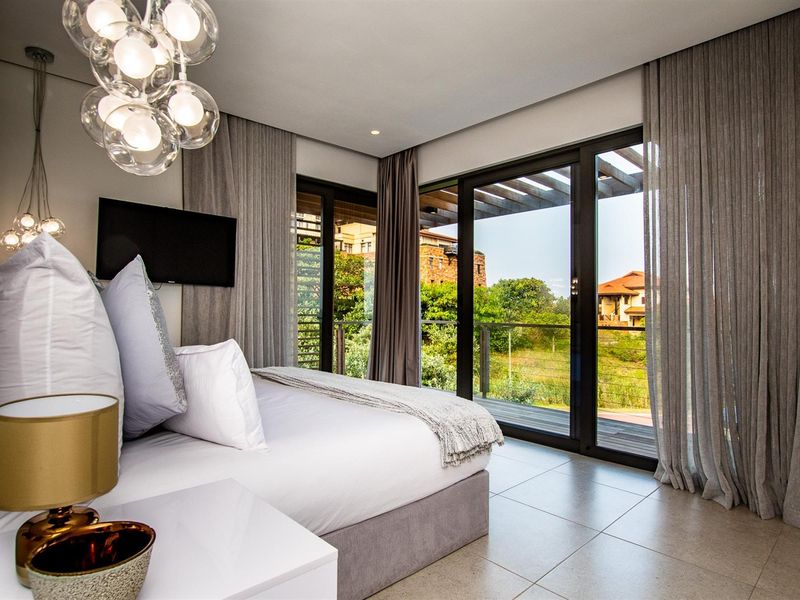 Fully Furnished Coastal Living in Prestigious Zimbali Estate - Photo 5