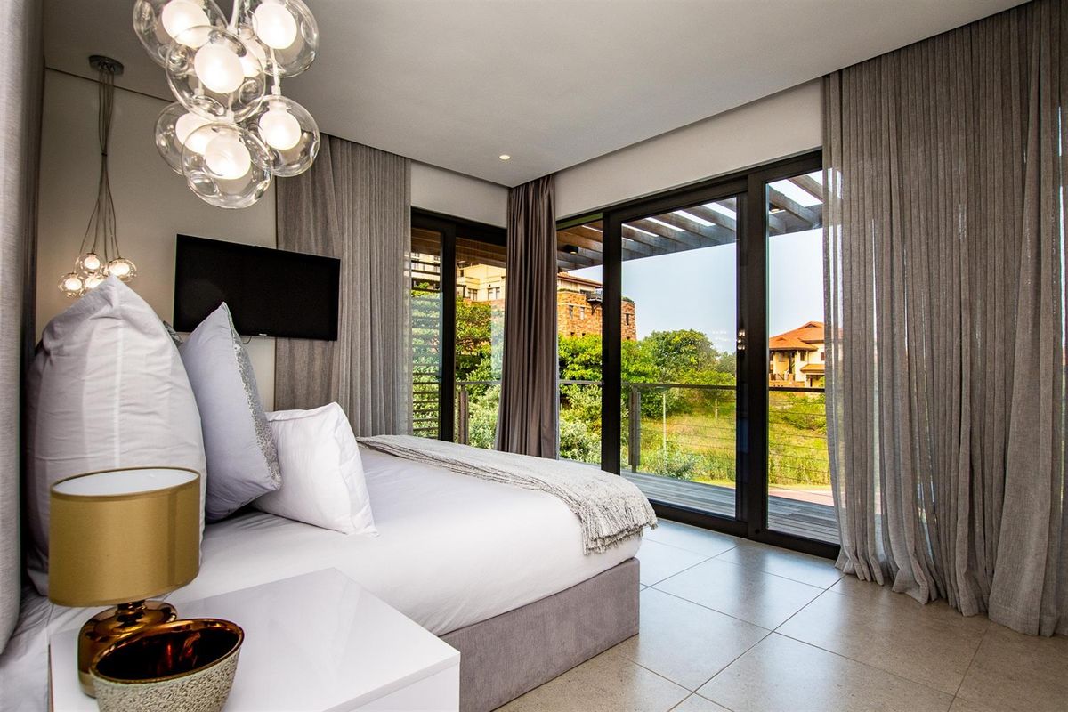 Fully Furnished Coastal Living in Prestigious Zimbali Estate - Photo 5