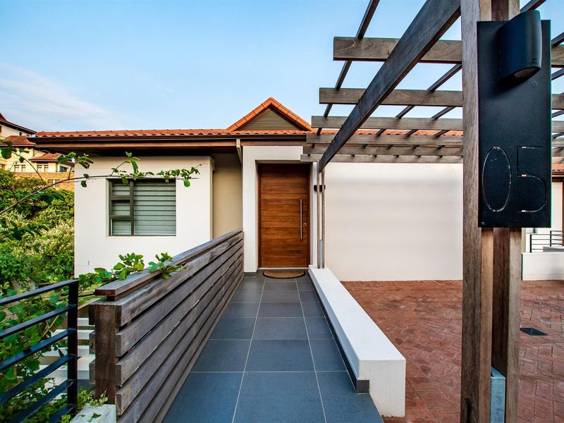 Fully Furnished Coastal Living in Prestigious Zimbali Estate - Photo 6