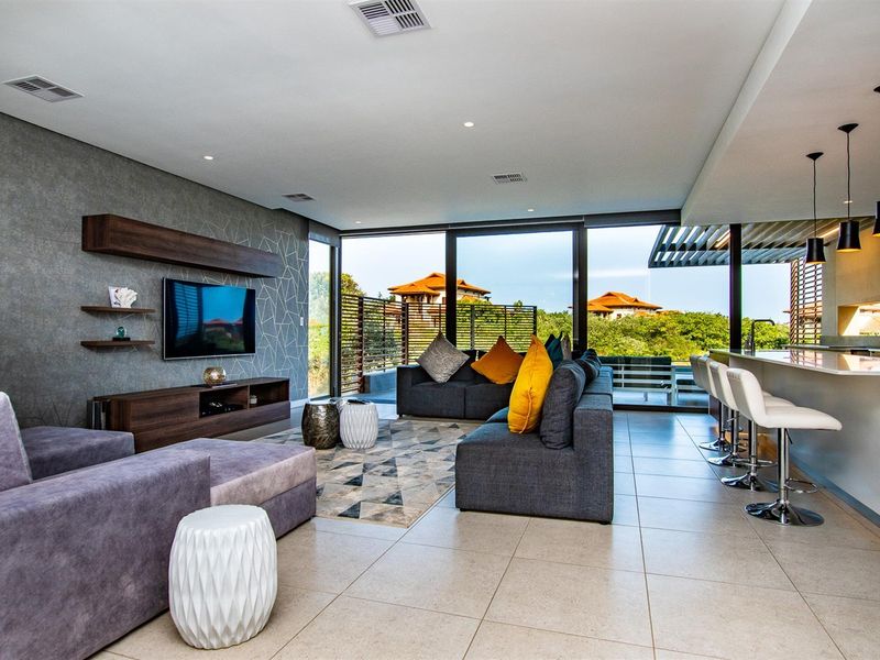 Fully Furnished Coastal Living in Prestigious Zimbali Estate - Photo 10