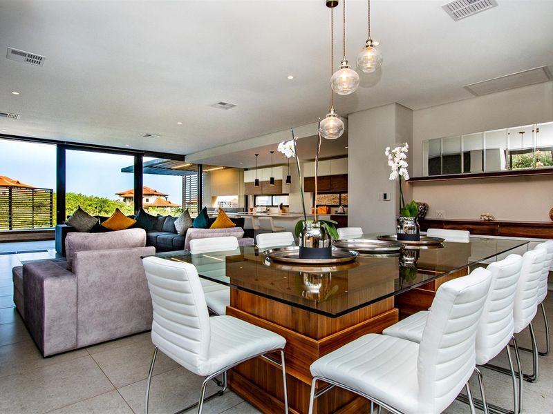 Fully Furnished Coastal Living in Prestigious Zimbali Estate - Photo 9