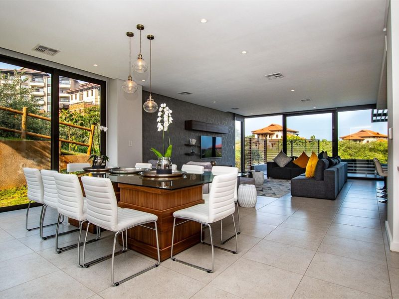 Fully Furnished Coastal Living in Prestigious Zimbali Estate - Photo 8