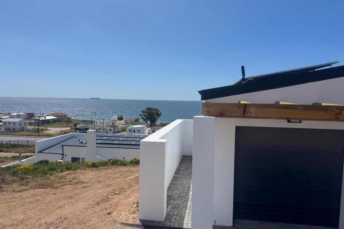 House For Sale in St Helena Views, St Helena Bay - Photo 2