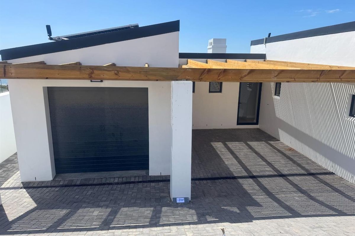 House For Sale in St Helena Views, St Helena Bay - Photo 4