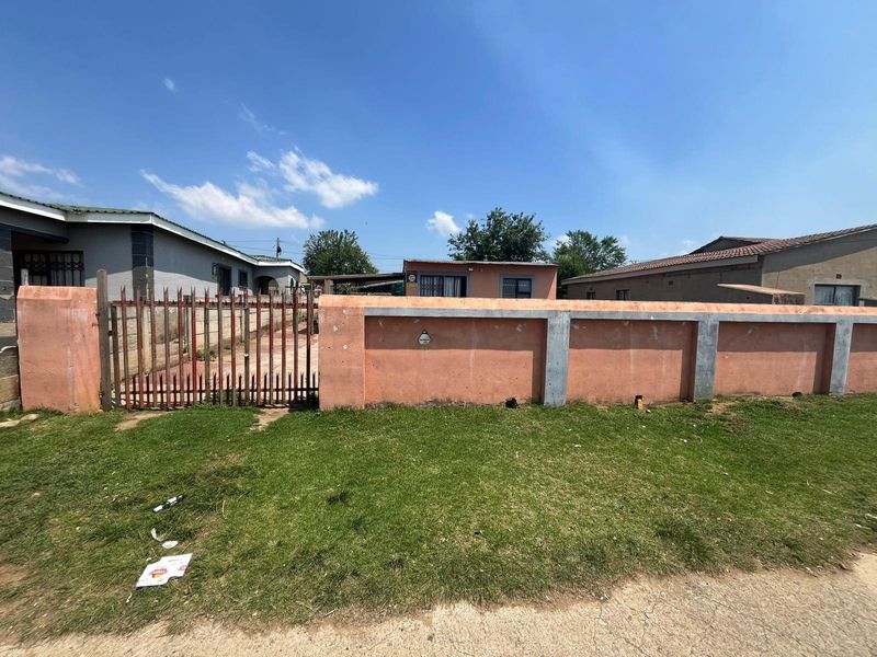 HOUSE IN GLENCOE FOR SALE !!! - Photo 2