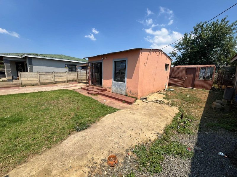 HOUSE IN GLENCOE FOR SALE !!! - Photo 4