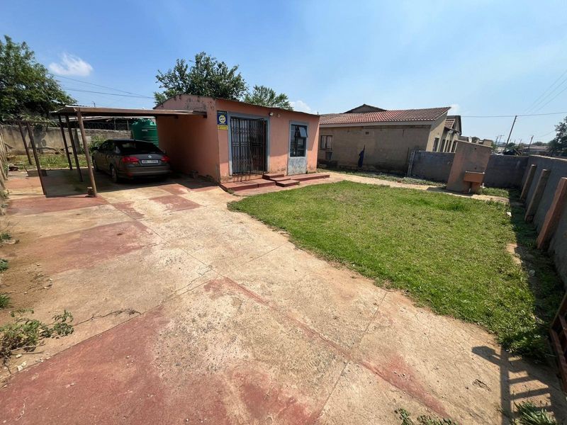 HOUSE IN GLENCOE FOR SALE !!! - Photo 3