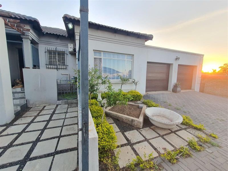 House To Rent in Hoeveld Park, Witbank - Photo 4