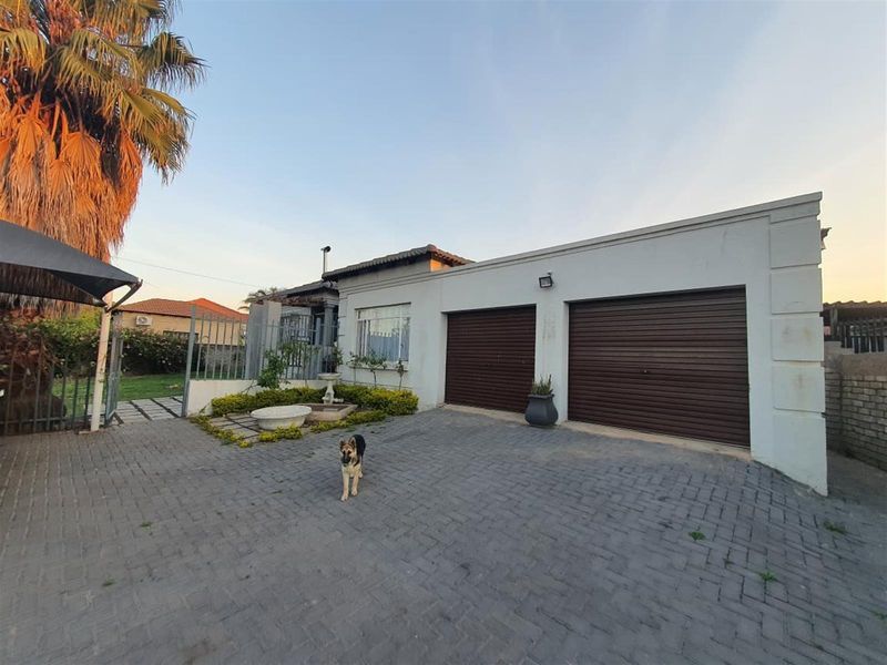 House To Rent in Hoeveld Park, Witbank - Photo 8