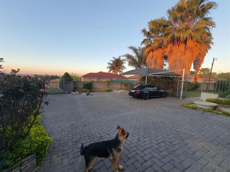 House To Rent in Hoeveld Park, Witbank - Photo 9