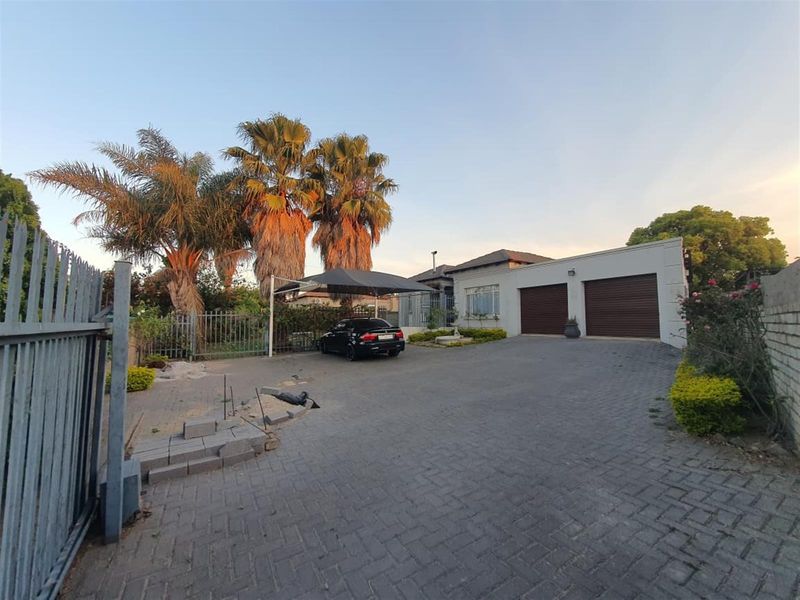 House To Rent in Hoeveld Park, Witbank - Photo 7