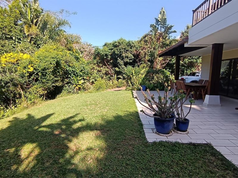 3 Bedroom House for rental in Zimbali - Photo 2