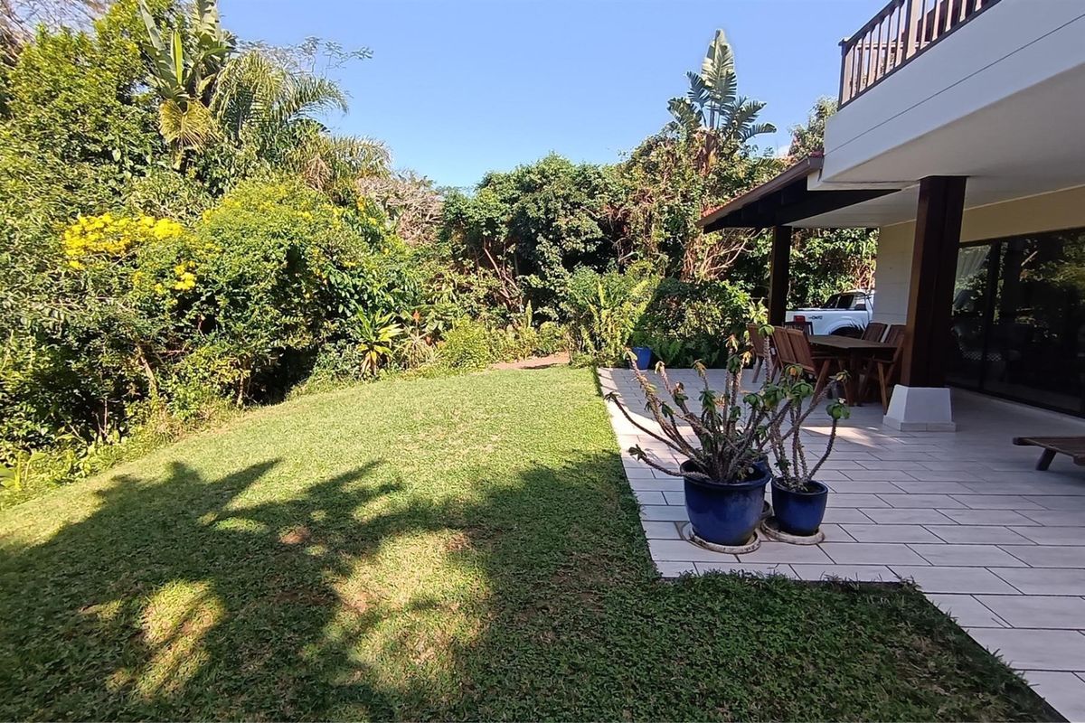 3 Bedroom House for rental in Zimbali - Photo 2