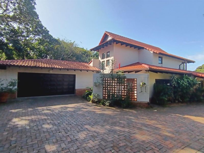 3 Bedroom House for rental in Zimbali - Photo 3