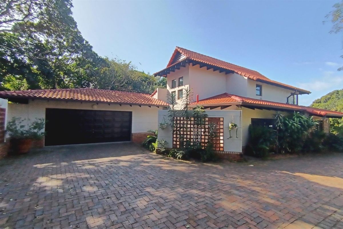 3 Bedroom House for rental in Zimbali - Photo 3