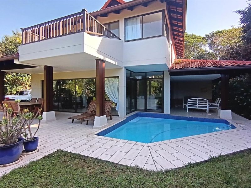 3 Bedroom House for rental in Zimbali - Photo 1