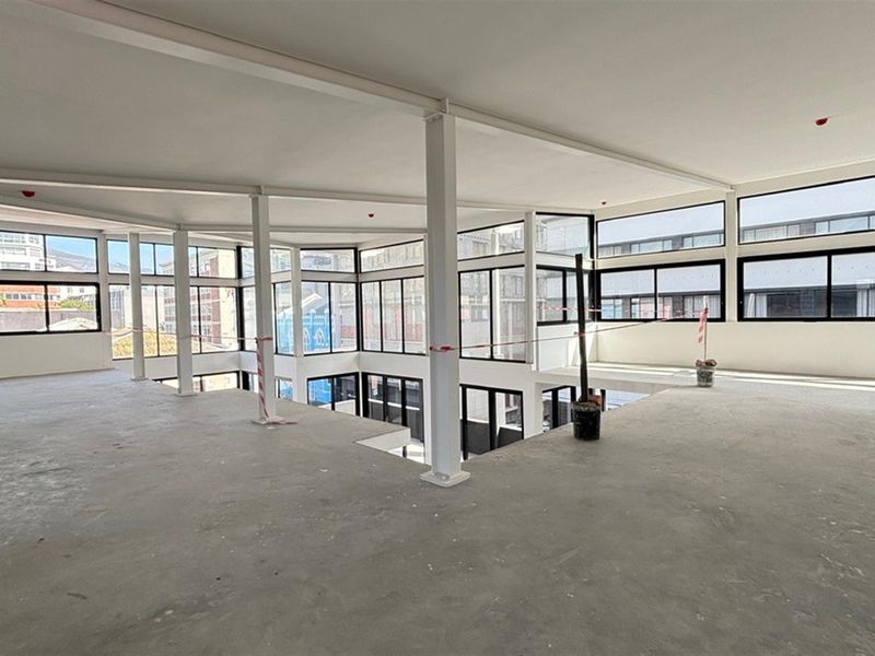 Immaculate Creative Space in Trend Setting Harrington Street - Photo 8