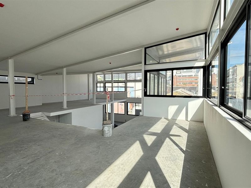 Immaculate Creative Space in Trend Setting Harrington Street - Photo 9
