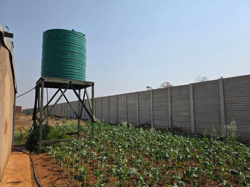 Farm For Sale in Lilyvale AH, Benoni - Photo 6