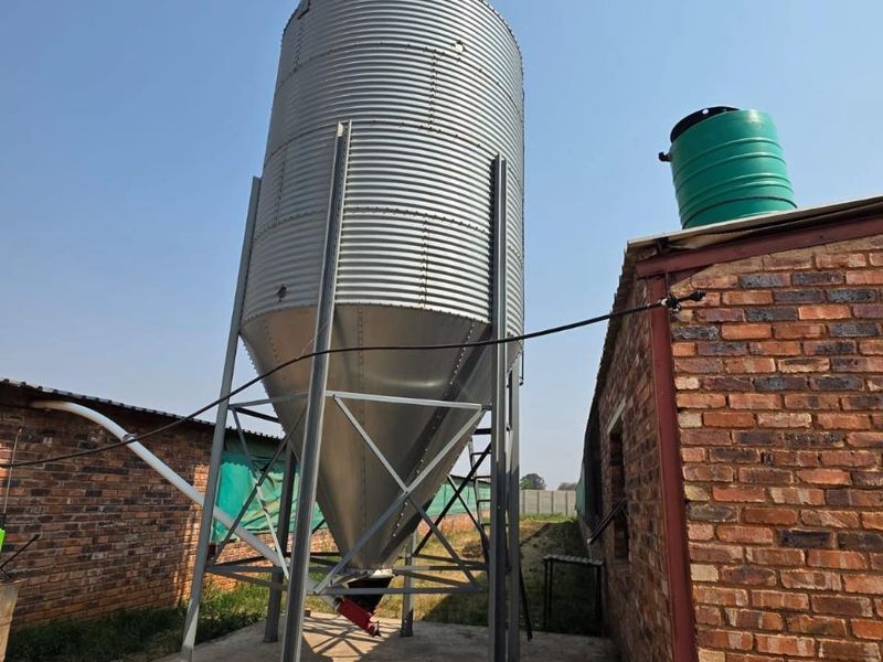 Farm For Sale in Lilyvale AH, Benoni - Photo 9