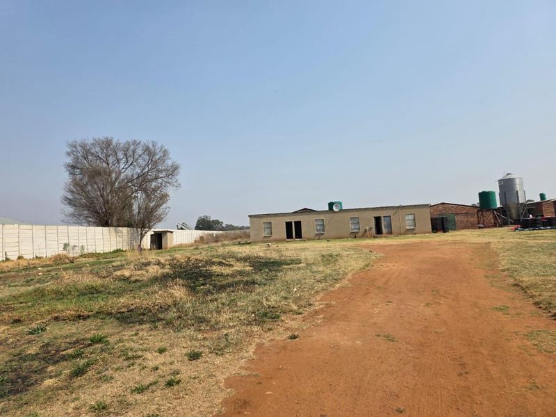 Farm For Sale in Lilyvale AH, Benoni - Photo 4