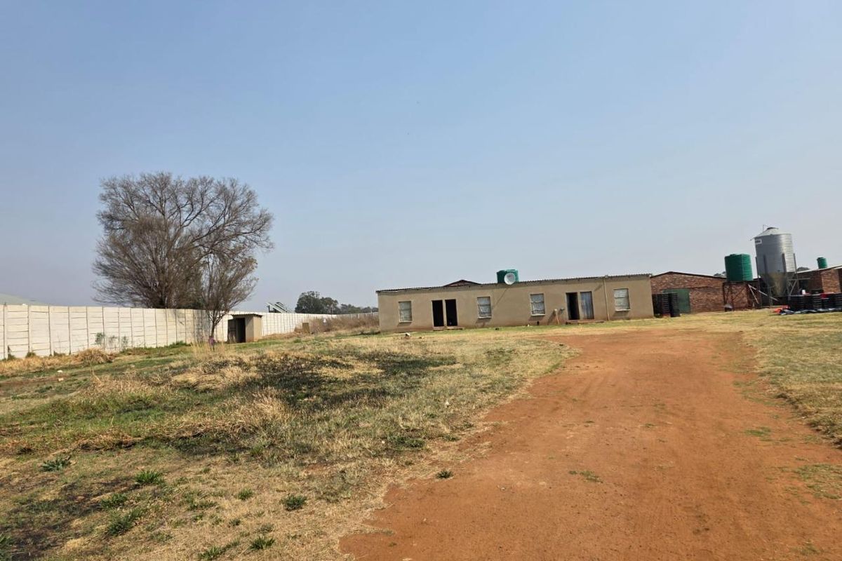 Farm For Sale in Lilyvale AH, Benoni - Photo 4