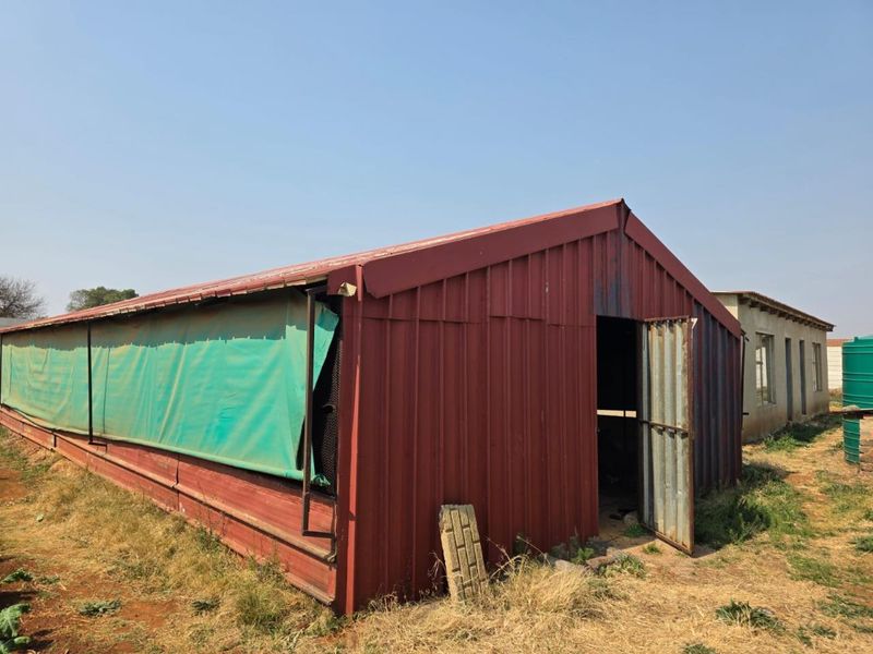 Farm For Sale in Lilyvale AH, Benoni - Photo 3