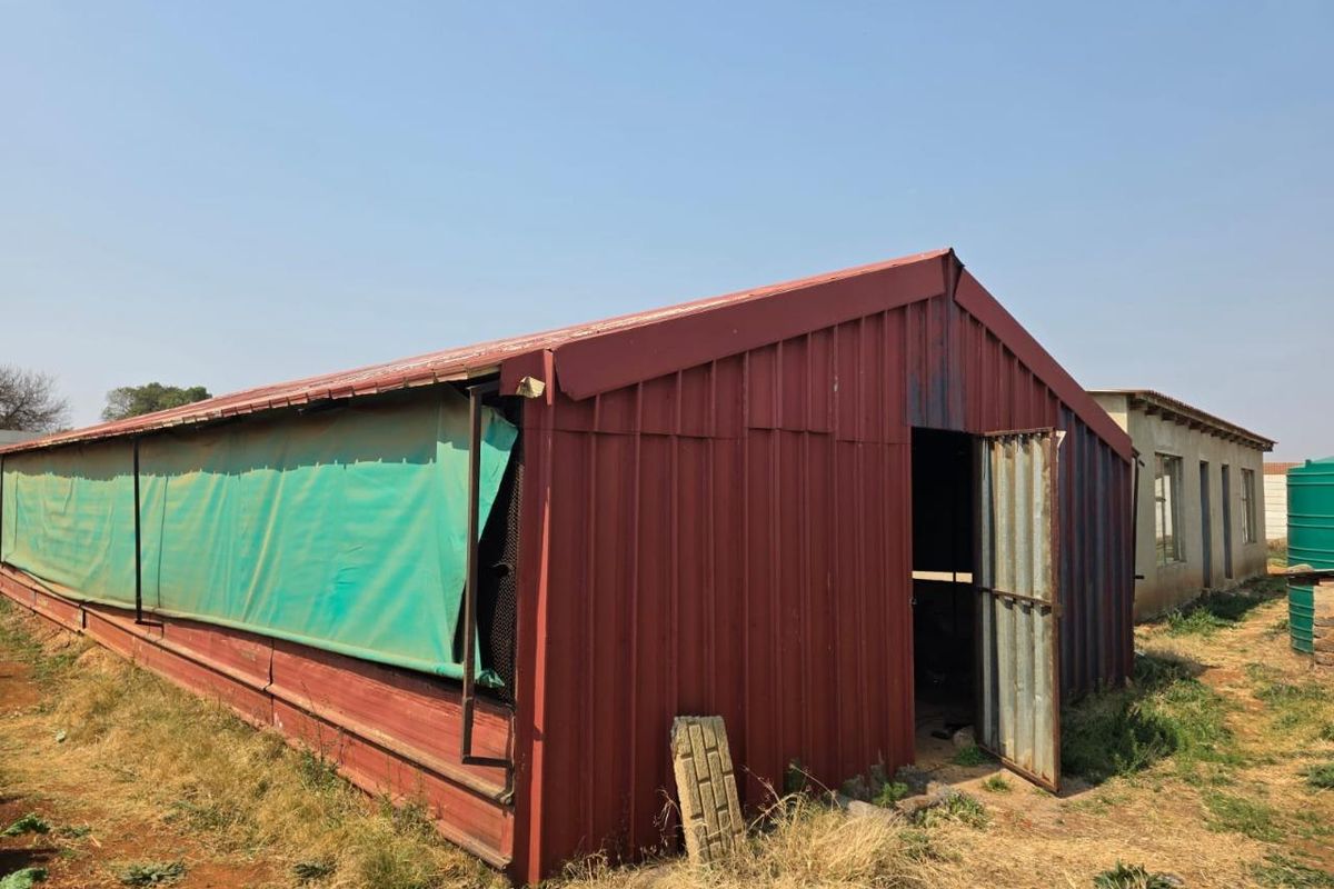 Farm For Sale in Lilyvale AH, Benoni - Photo 3