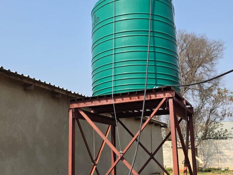 Farm For Sale in Lilyvale AH, Benoni - Photo 5