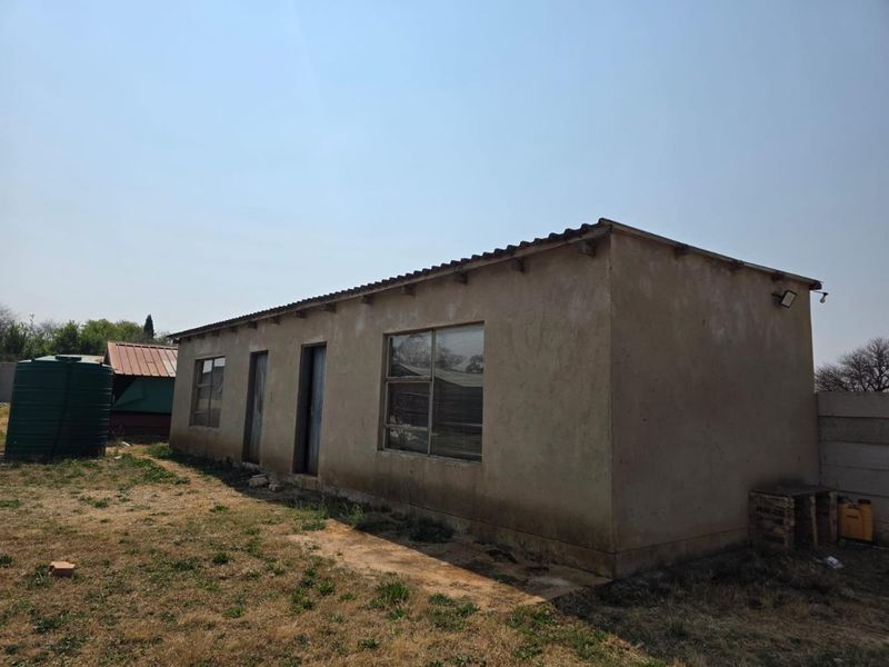 Farm For Sale in Lilyvale AH, Benoni - Photo 2