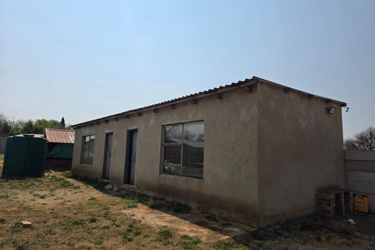 Farm For Sale in Lilyvale AH, Benoni - Photo 2