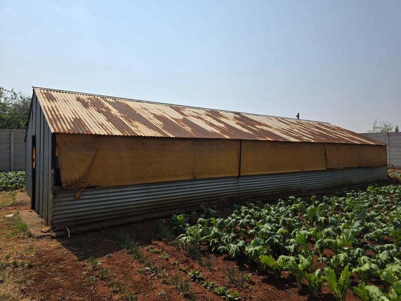 Farm For Sale in Lilyvale AH, Benoni - Photo 7