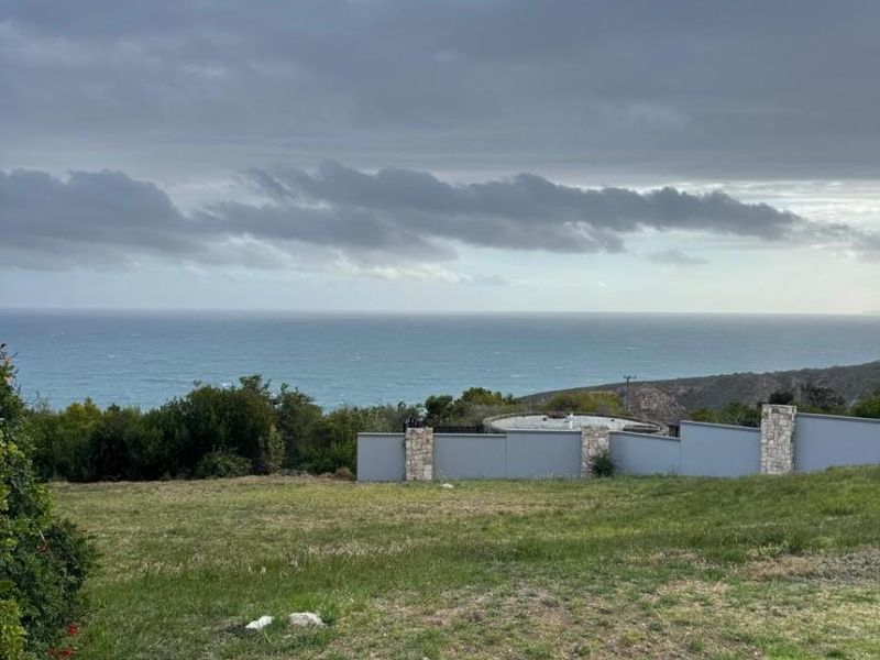 Spectacular Oceanfront Stand with unobstructed views in Le Grand Estate - Photo 6