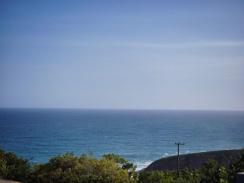 Spectacular Oceanfront Stand with unobstructed views in Le Grand Estate - Photo 9