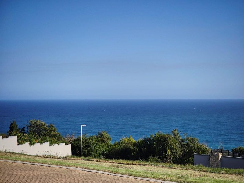 Spectacular Oceanfront Stand with unobstructed views in Le Grand Estate - Photo 8