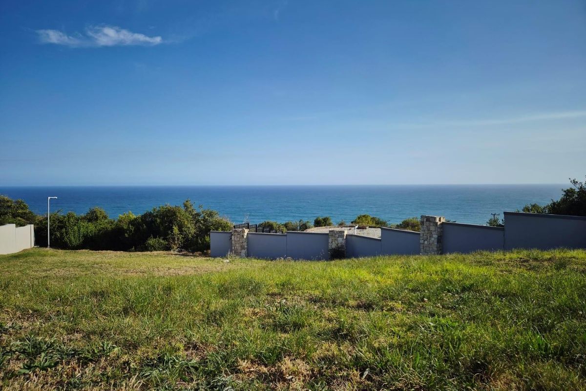 Spectacular Oceanfront Stand with unobstructed views in Le Grand Estate - Photo 3