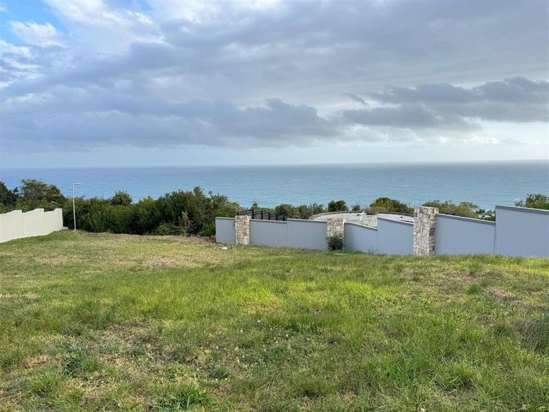 Spectacular Oceanfront Stand with unobstructed views in Le Grand Estate - Photo 2