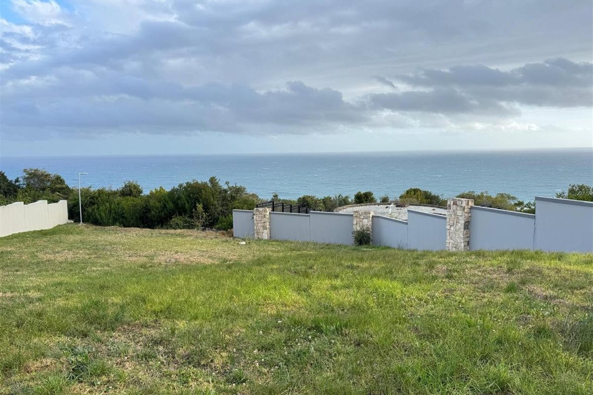 Spectacular Oceanfront Stand with unobstructed views in Le Grand Estate - Photo 2