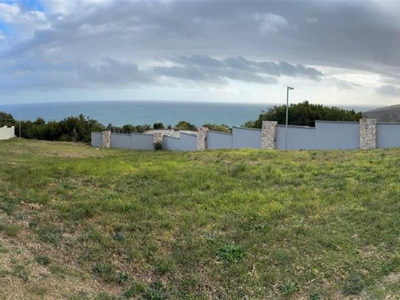 Spectacular Oceanfront Stand with unobstructed views in Le Grand Estate - Photo 4