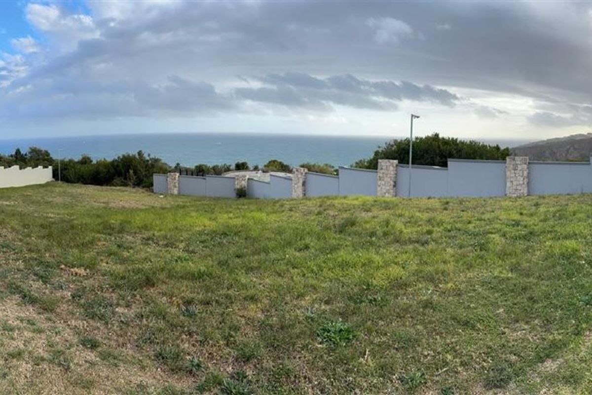 Spectacular Oceanfront Stand with unobstructed views in Le Grand Estate - Photo 4