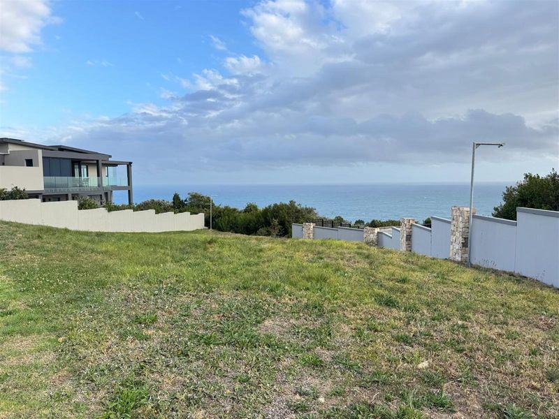 Spectacular Oceanfront Stand with unobstructed views in Le Grand Estate - Photo 5