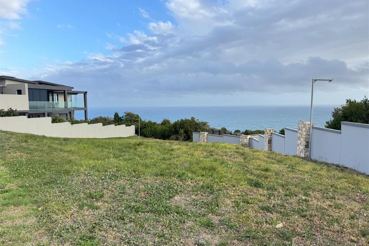 Spectacular Oceanfront Stand with unobstructed views in Le Grand Estate - Photo 5