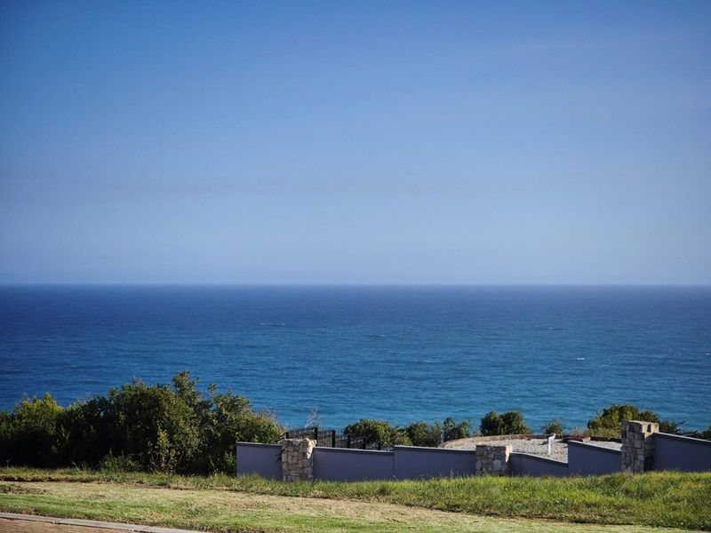 Spectacular Oceanfront Stand with unobstructed views in Le Grand Estate - Photo 10