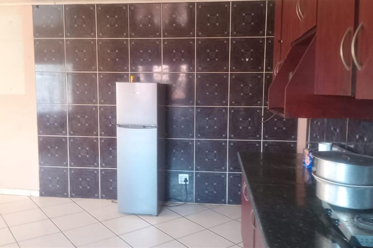 House For Sale in Fernwood, Newcastle, KwaZulu Natal - Photo 4