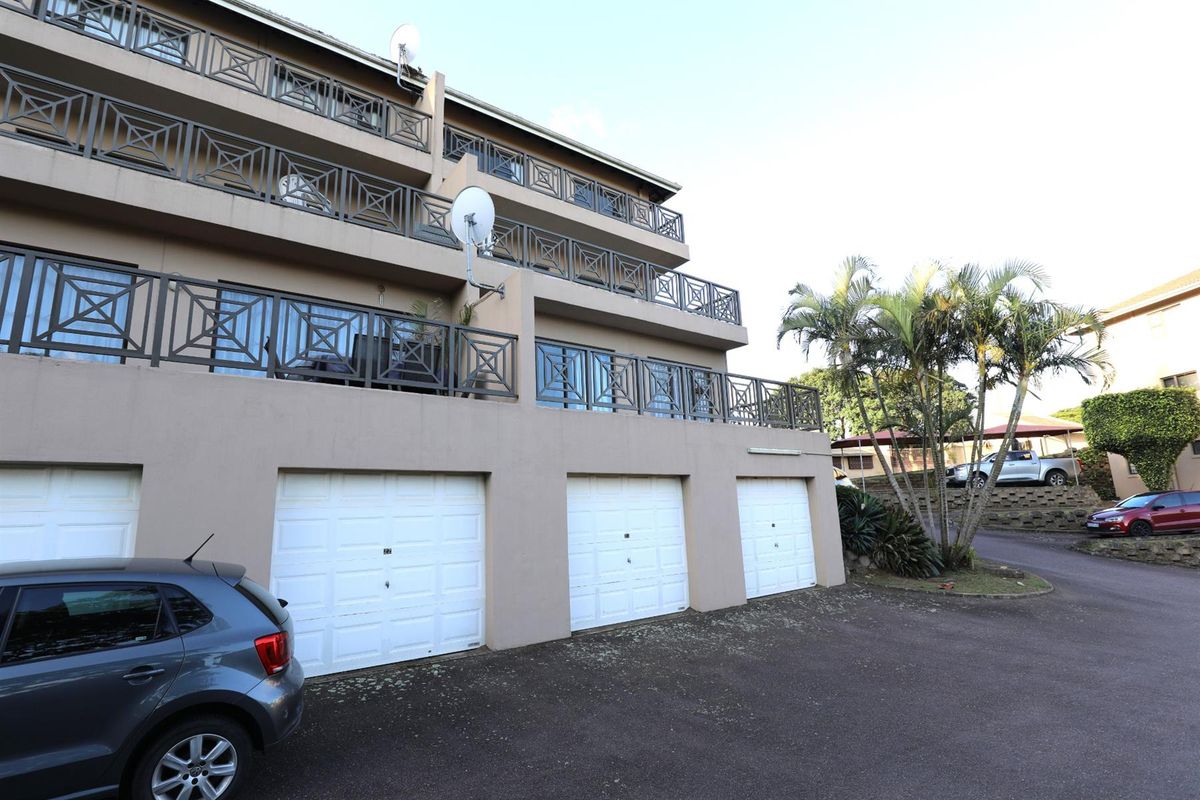 Duplex For Sale in New Germany, Pinetown, KwaZulu Natal - Photo 5