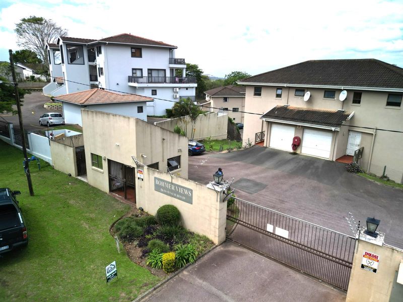 Duplex For Sale in New Germany, Pinetown, KwaZulu Natal - Photo 4