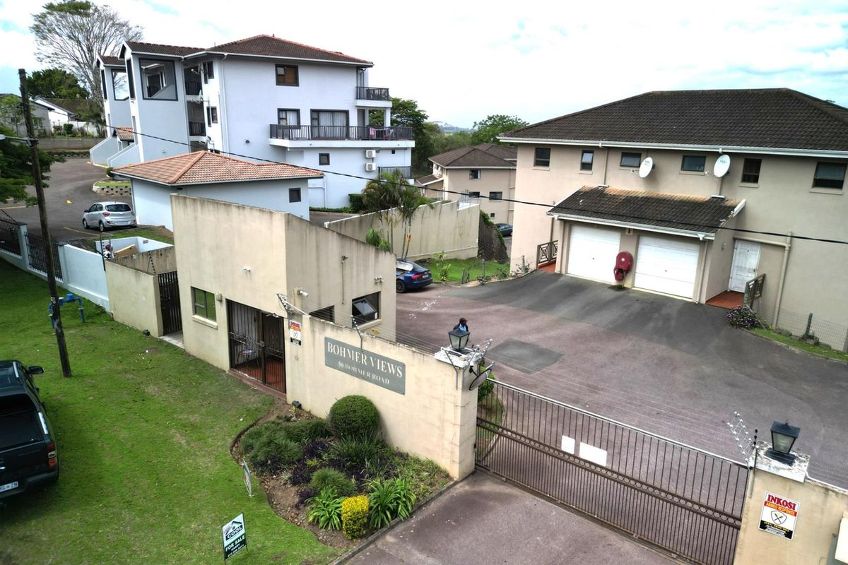 Duplex For Sale in New Germany, Pinetown, KwaZulu Natal - Photo 4