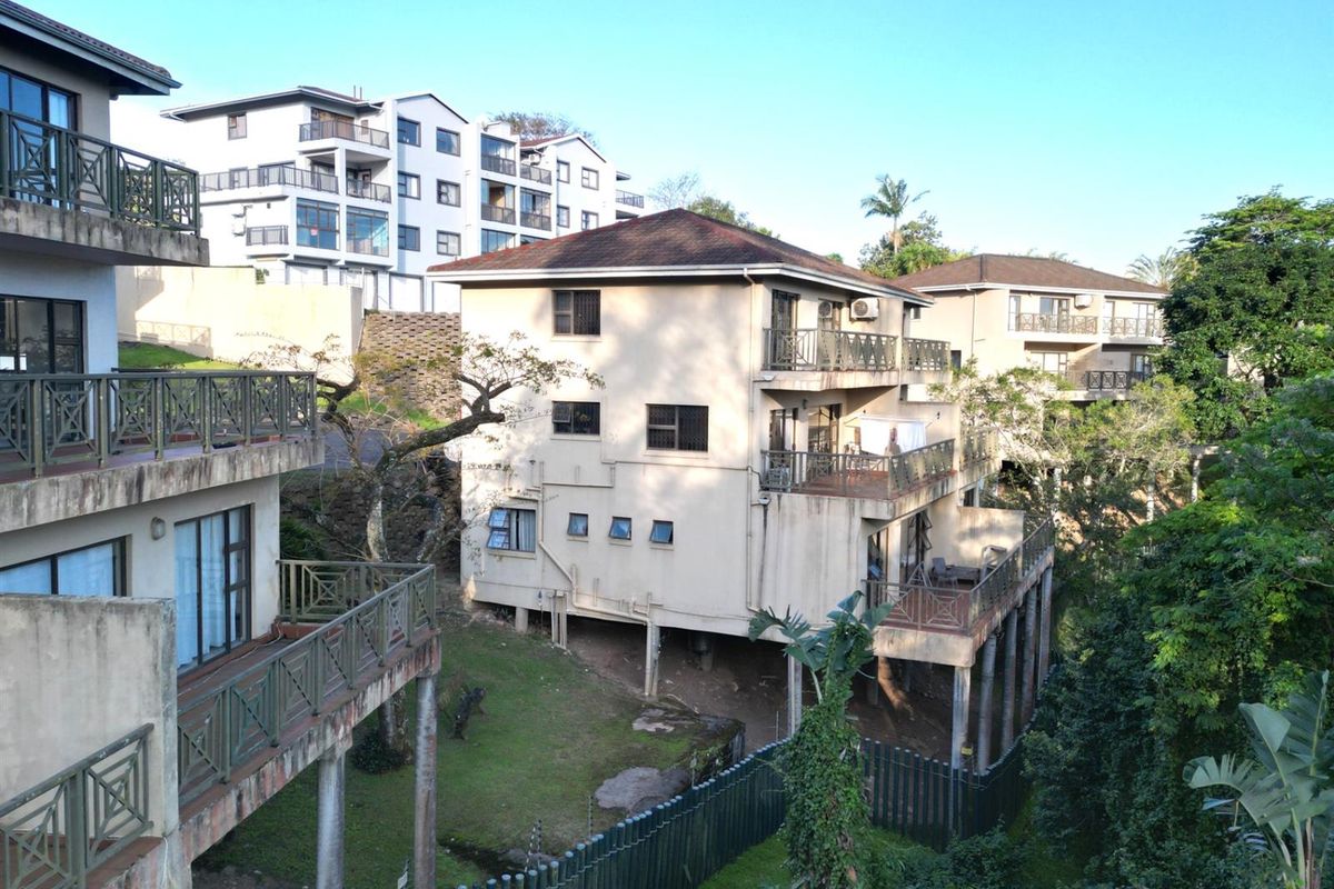 Duplex For Sale in New Germany, Pinetown, KwaZulu Natal - Photo 3