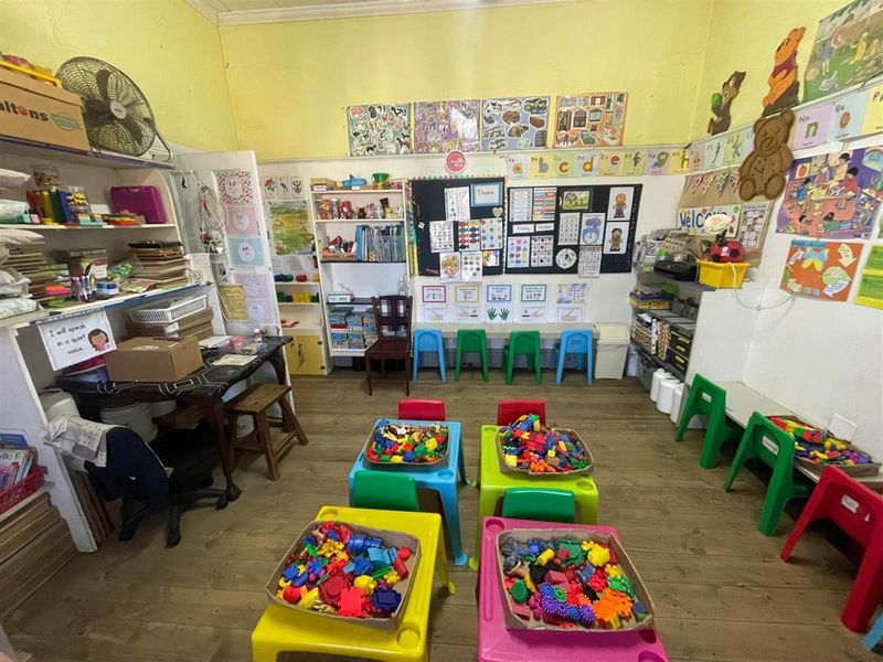 Home Meets Business - A Proven Income Opportunity King Williams Town - Photo 8