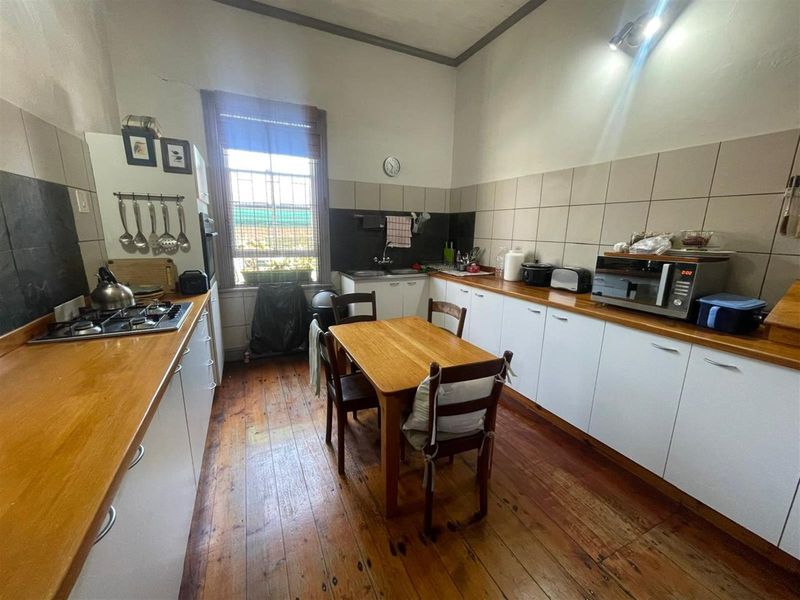 Home Meets Business - A Proven Income Opportunity King Williams Town - Photo 5